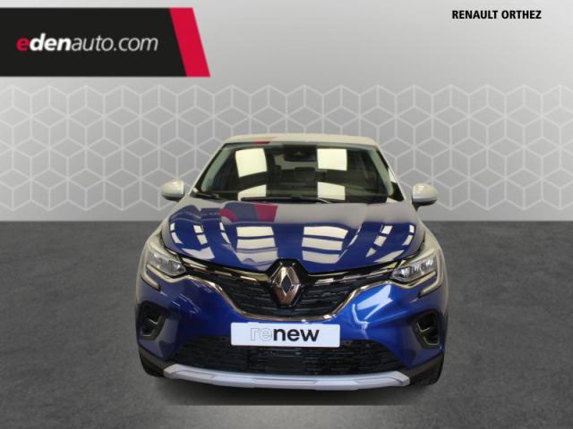 Renault Captur image 8