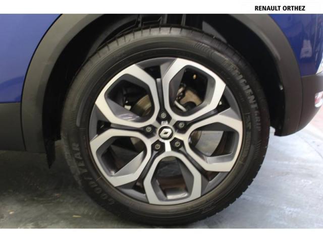 Renault Captur image 3