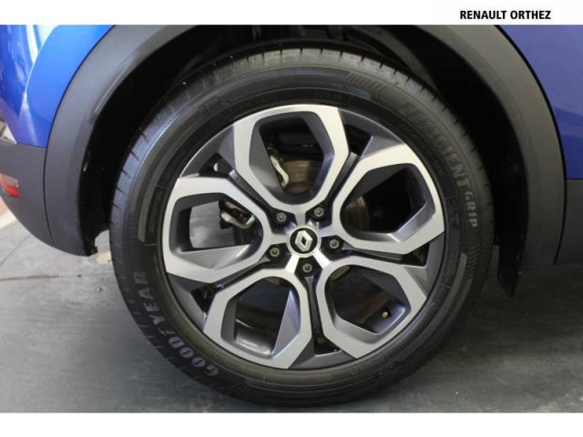 Renault Captur image 2