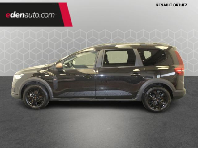 Dacia Jogger image 9