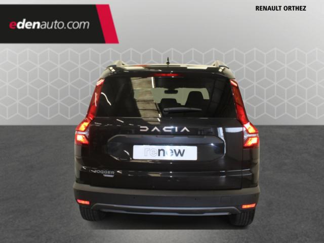 Dacia Jogger image 3