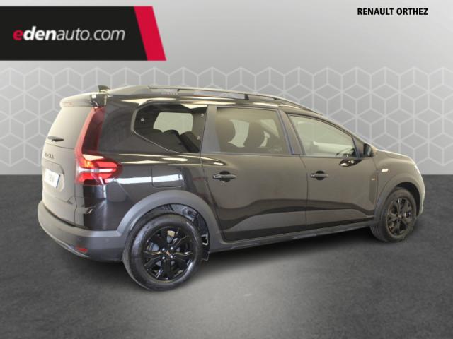 Dacia Jogger image 6