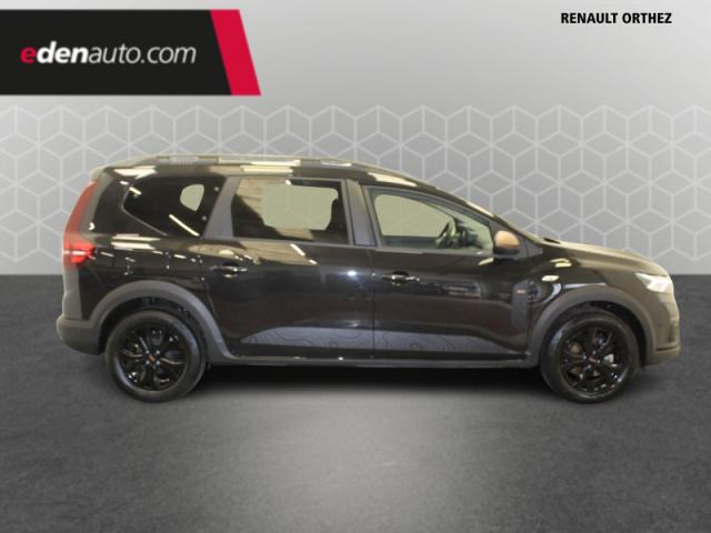 Dacia Jogger image 5