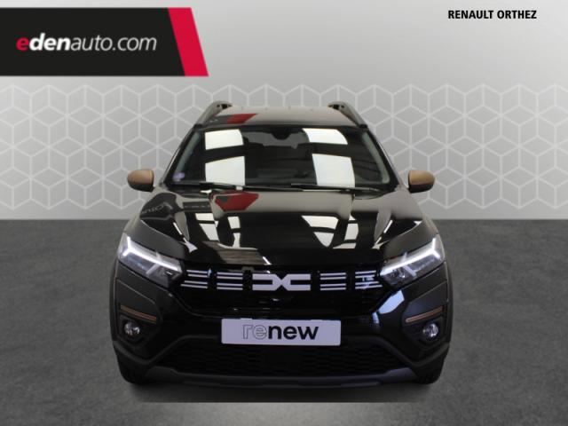 Dacia Jogger image 2