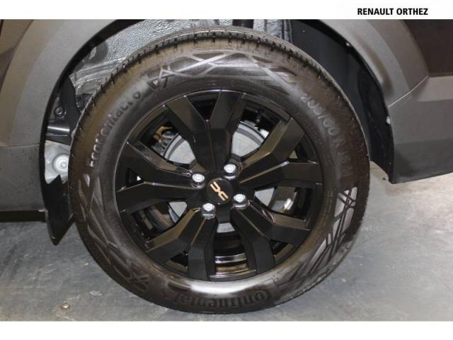 Dacia Jogger image 4
