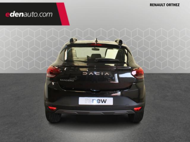 Dacia Sandero image 2