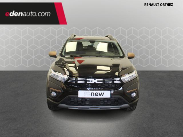 Dacia Sandero image 8