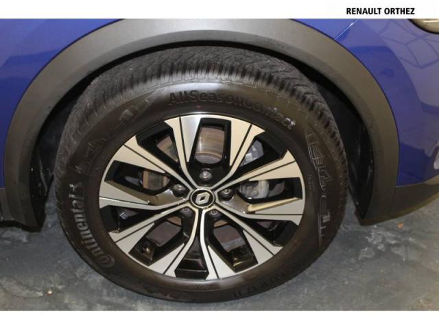 Renault Captur image 4
