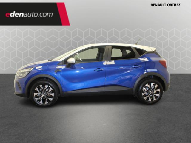 Renault Captur image 6