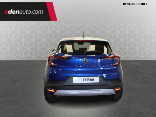 Renault Captur image 7