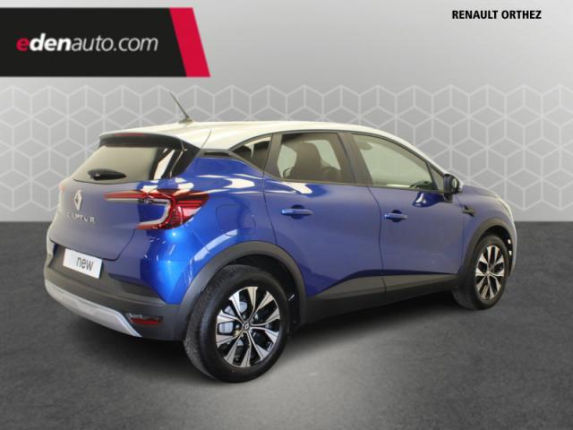 Renault Captur image 1