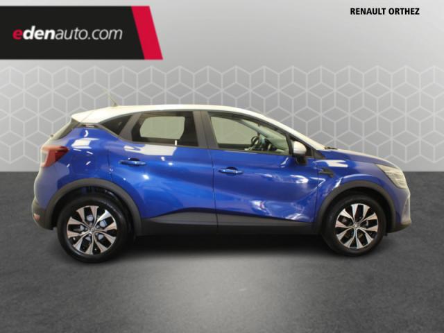 Renault Captur image 8