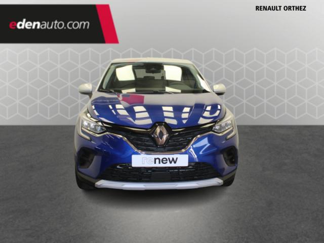 Renault Captur image 3