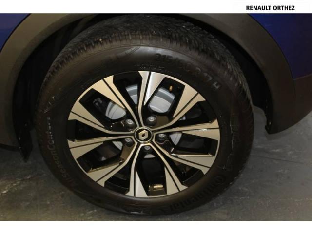 Renault Captur image 9