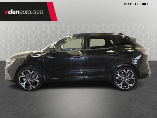 Renault Austral image 2