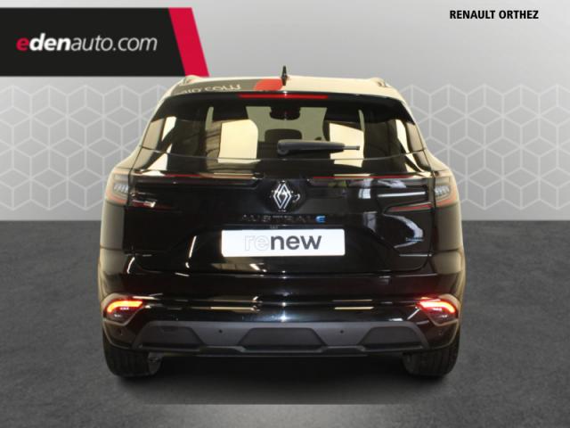 Renault Austral image 4
