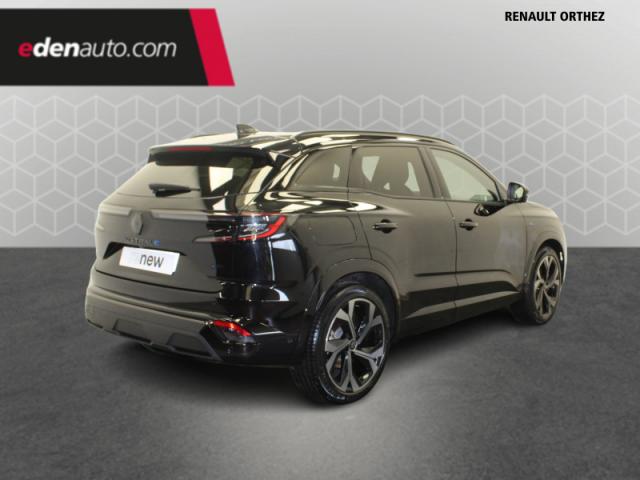 Renault Austral image 8