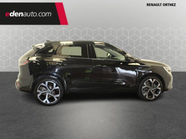 Renault Austral image 9