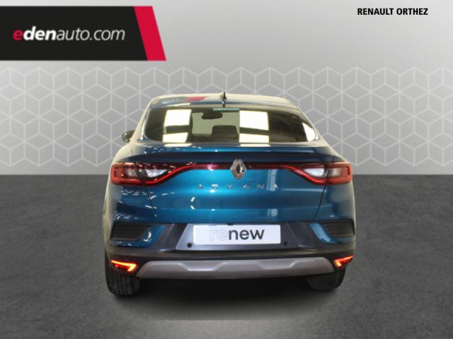 Renault Arkana image 5
