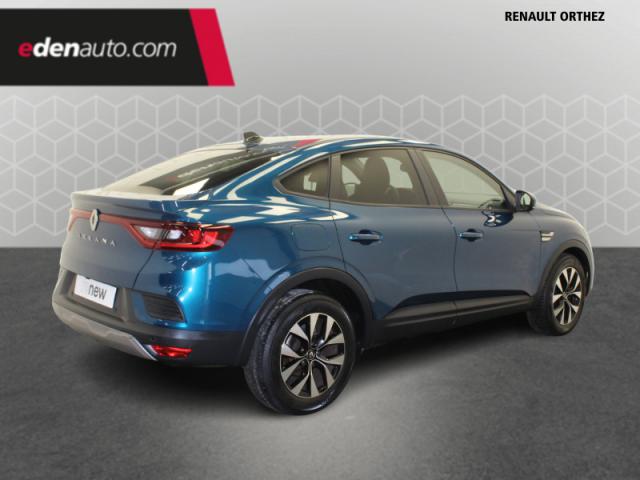 Renault Arkana image 7