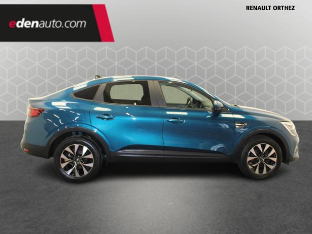Renault Arkana image 9