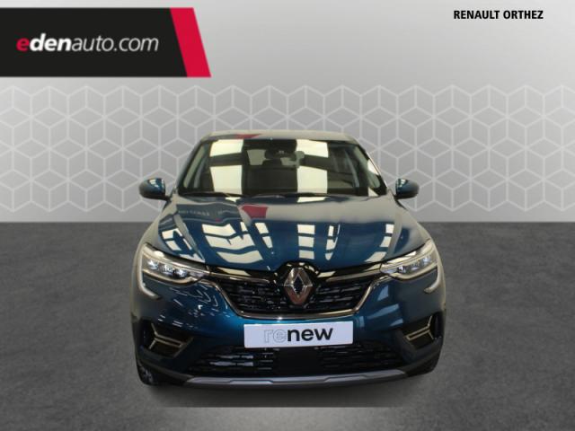 Renault Arkana image 1