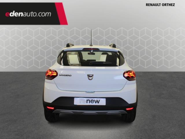 Dacia Sandero image 3