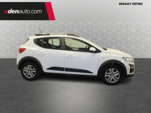 Dacia Sandero image 9