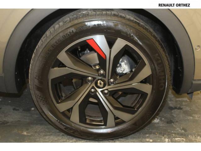 Renault Arkana image 9