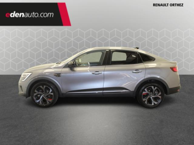 Renault Arkana image 2