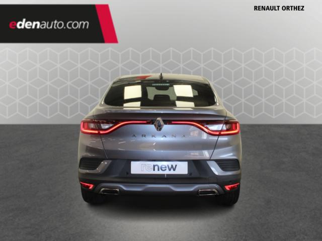 Renault Arkana image 6