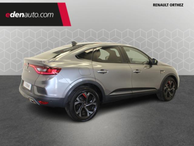 Renault Arkana image 7