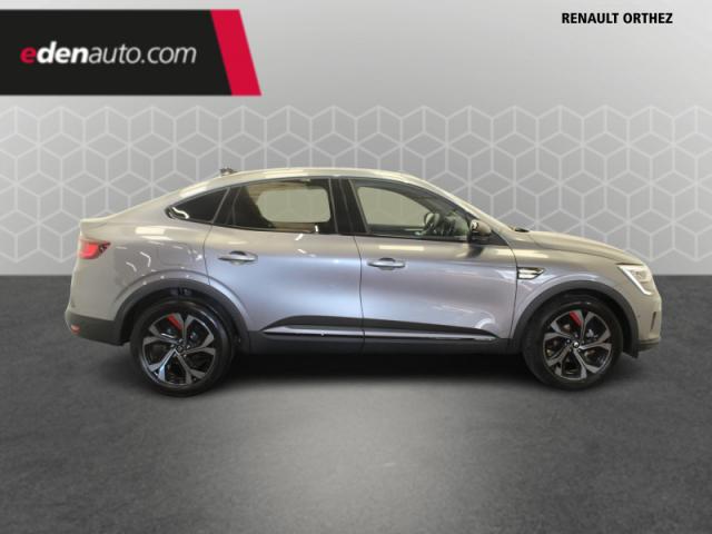 Renault Arkana image 3