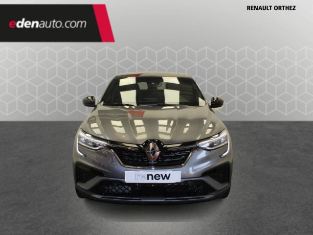 Renault Arkana image 1