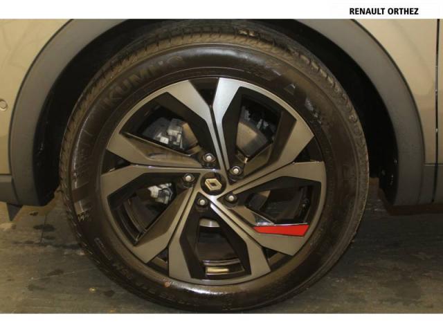 Renault Arkana image 4