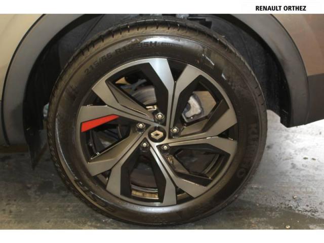 Renault Arkana image 5