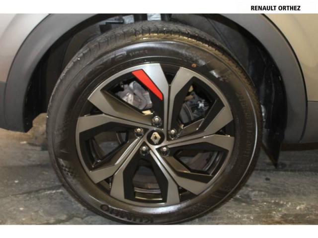 Renault Arkana image 8