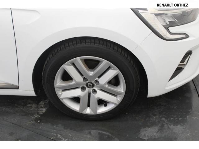 Renault Clio image 6