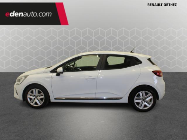 Renault Clio image 8