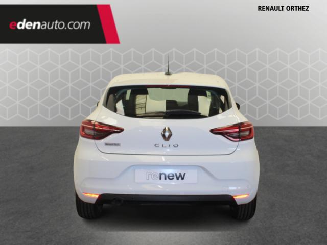 Renault Clio image 1