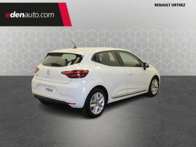Renault Clio image 3