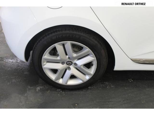 Renault Clio image 7