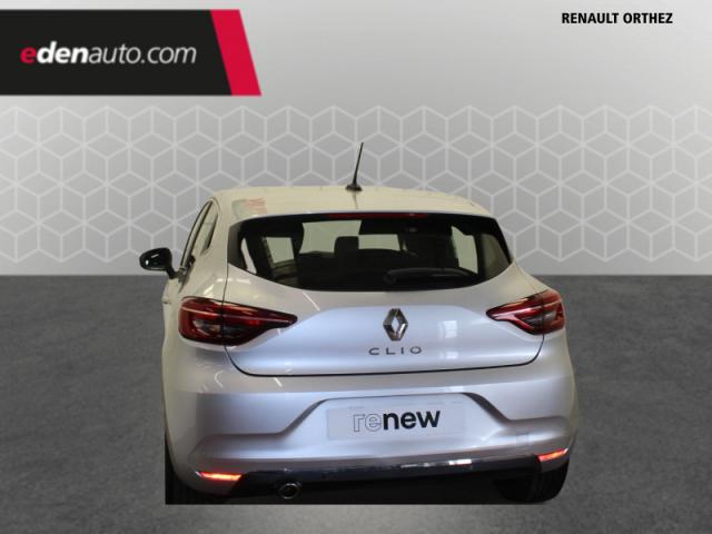 Renault Clio image 6