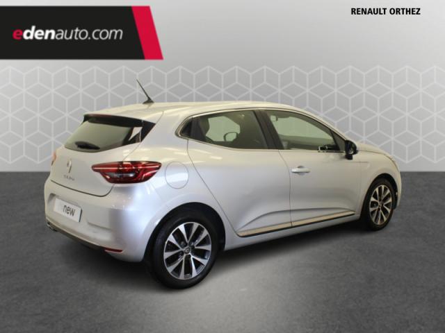 Renault Clio image 3