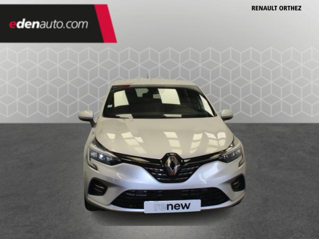 Renault Clio image 1