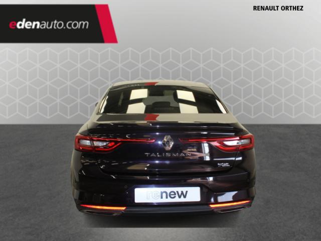 Renault Talisman image 4