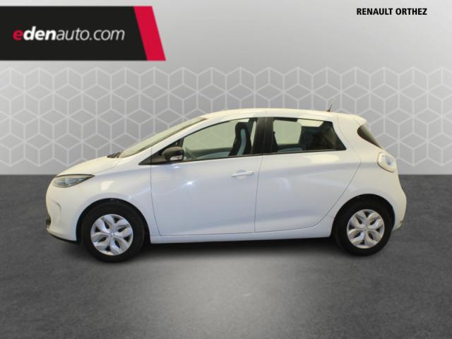 Renault Zoe image 5