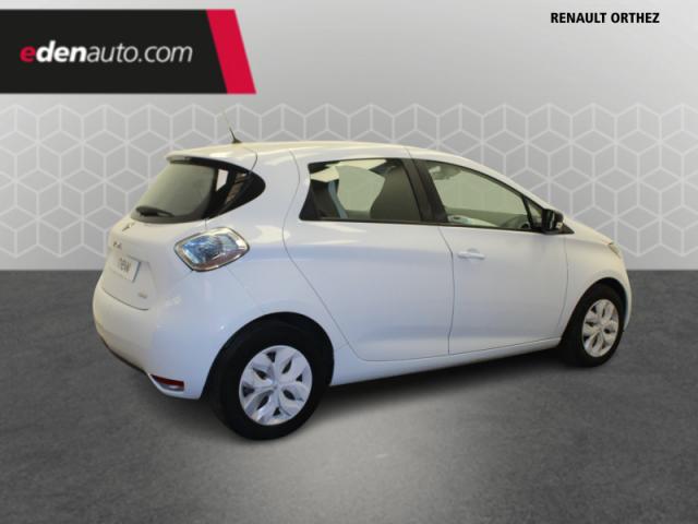 Renault Zoe image 7