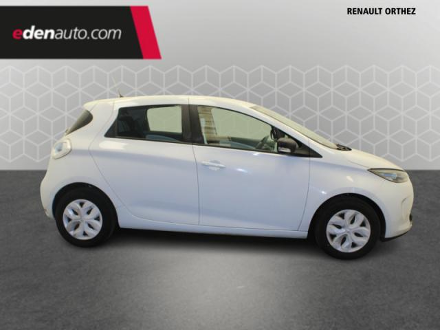 Renault Zoe image 9
