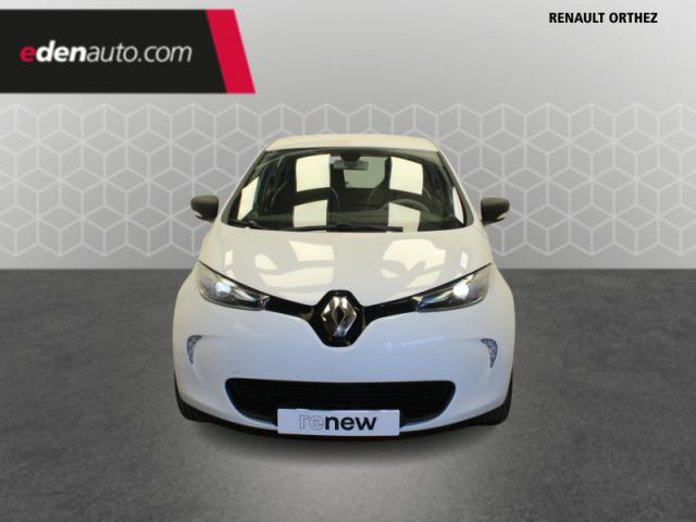 Renault Zoe image 1